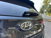 Hyundai Kauai 64 kWh Premium+Pack Premium