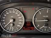 BMW 320 E90 LCI