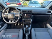 Citroen C3 1.2 PureTech C-Series
