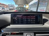 BMW 325 d Auto Line Sport