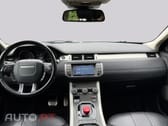Land Rover Evoque TD4 Aut. SE Dynamic