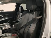 Peugeot 3008 1.6 Hybrid Allure e-EAT8