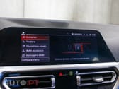 BMW 318 d Pack M Auto