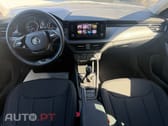 Skoda Kamiq 1.0 TSI