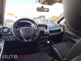 Renault Clio 0.9 TCE Dynamique S