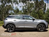 Peugeot 2008 1.2 PureTech Allure EAT6