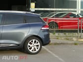 Renault Clio Sport Tourer 0.9 TCe Limited