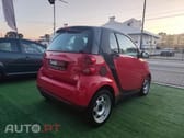 Smart ForTwo 0.8 cdi Pure 45
