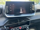 Peugeot 208 1.2 Pure Tech Style- Gasolina
