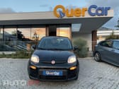 Fiat Panda 1.0 Hybrid