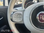 Fiat 500 1.2 Lounge Dualogic