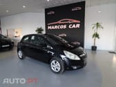 Opel Corsa GTC 1.3 CDTi