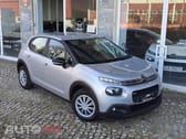 Citroen C3 1.2 PureTech Feel