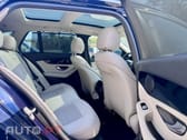 Mercedes-Benz C 180 (BlueTEC) d Station 