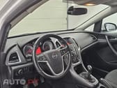 Opel Astra Sports Tourer 1.6 CDTI Business Edition S/S