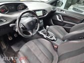 Peugeot 308 1.2 PureTech GT Line