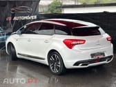 Citroen DS5 2.0 HDi Hybrid4 So Chic CMP6 88g