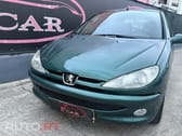 Peugeot 206 1.4 16V XS