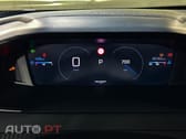 Peugeot 2008 1.2 PureTech Allure EAT8