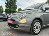 Fiat 500C 1.2 Lounge S&S