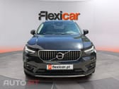 Volvo XC40 2.0 D3 Inscription Geartronic