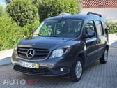 Mercedes-Benz Citan 111 CDI/27