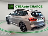 BMW iX3 I.V.A DEDUTIVEL Inspiring 