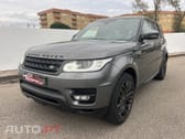 Land Rover Range Rover Sport 3.0 SDV6 Autobiography Dynamic