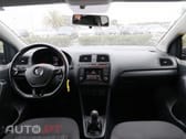 Volkswagen Polo 1.4 TDi Trendline
