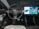 Tesla Model 3 Performance Dual Motor AWD