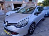 Renault Clio Break 1.5 dCi 75 Expression