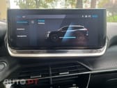 Peugeot E-2008 50 kWh Allure Pack