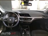 BMW 116 d Corporate Edition Auto