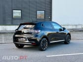 Renault Clio TCe 90 ESPIRIT ALPINE