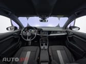 Audi A3 Sportback 40 TFSIe