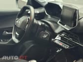 Peugeot 2008 1.2 PureTech Style