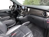 Mercedes-Benz V 250 d Longo Avantgarde