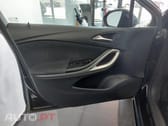 Opel Astra 1.0 Turbo S&S Edition