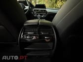 BMW 520 d Auto