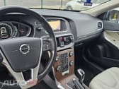 Volvo V40 D2 Inscription