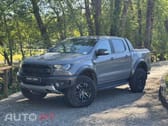 Ford Ranger 2.0 TDCi CD Wildtrak Aut.4WD