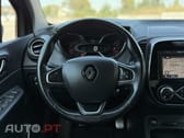 Renault Captur (ENERGY) TCe 90 INTENS