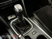 Renault Mégane Sport Tourer 1.5 dCi Intens