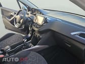 Peugeot 2008 1.2 PureTech Shine Style