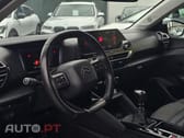 Citroen C4 1.2 PureTech Shine