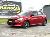 Peugeot 208 1.2 PureTech Active Pack