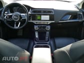Jaguar I-Pace S AWD Aut.