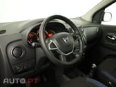 Dacia Lodgy Lodgy 1.5 Blue dCi Stepway 7L