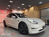 Tesla Model 3 Long Range Tração Integral