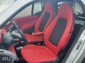 Smart ForFour 1.0 Passion 71 Aut.